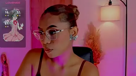 Oxana_Fedorova stripchat stream image