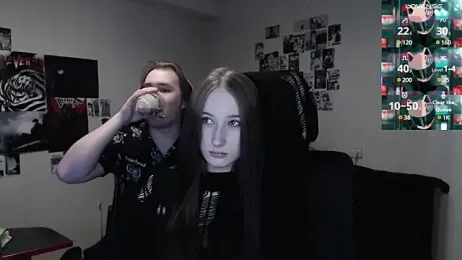 camcoupbang stripchat stream image