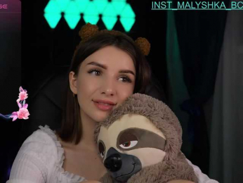 Malyshkaaa bongacams stream image