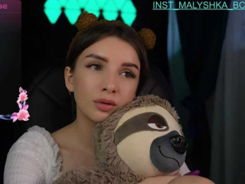 Malyshkaaa bongacams stream image