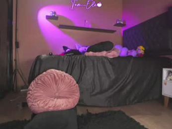 iam_eli chaturbate stream image