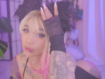 nekyra_san chaturbate stream image