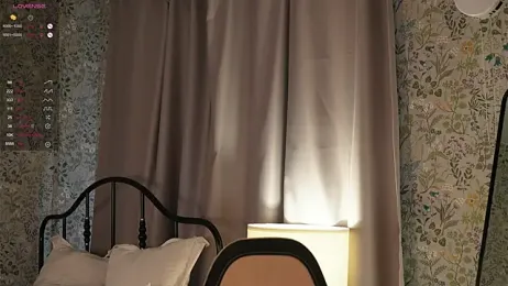 IdaJonesy stripchat stream image