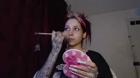 MaryJannes stripchat stream image