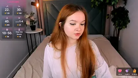 MeiQT stripchat stream image