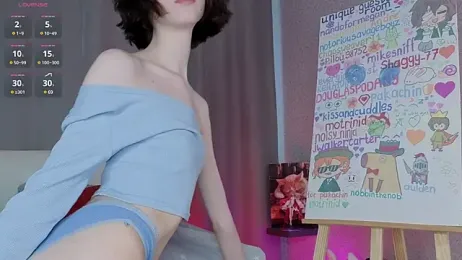 ErlineGolson stripchat stream image