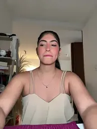 Gaby_zahir_ stripchat stream image