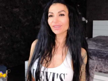 -BABAYAGA- bongacams stream image