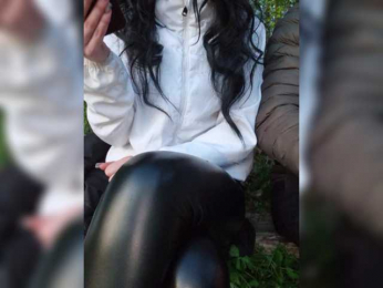 Hotpepper-Sweetpepper bongacams stream image