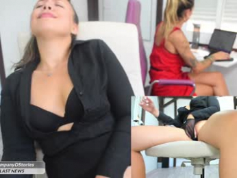 daily_stories chaturbate stream image