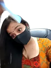 Ritusri_Dotta stripchat stream image