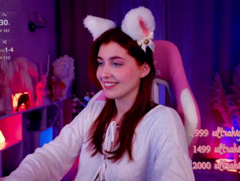 HoneyCherry bongacams stream image