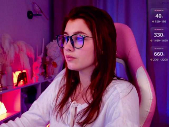 HoneyCherry bongacams stream image