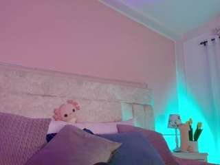 veronicamartin camsoda stream image