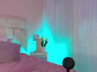 veronicamartin camsoda stream image