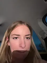 EvieEvans stripchat stream image