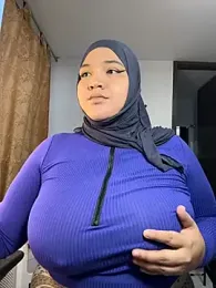sweetmuslim01 stripchat stream image