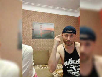 Andre-Blondinochka bongacams stream image