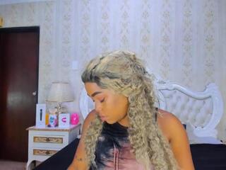 Tianah Glow flirt4free stream image