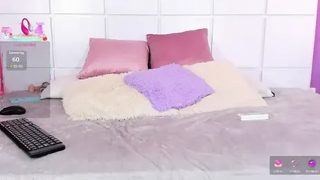 JackieDumont1 stripchat stream image