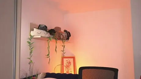 Amaliamour stripchat stream image