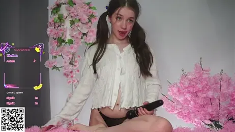 AmiLewis stripchat stream image