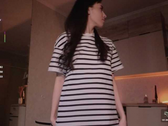 AlinaWey bongacams stream image