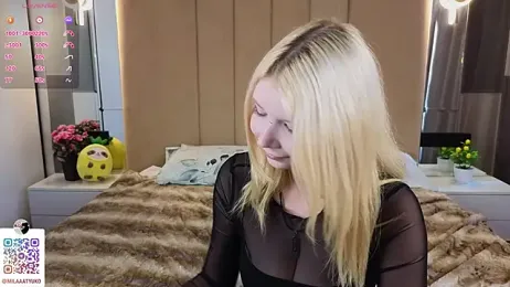 DaisyElmers stripchat stream image