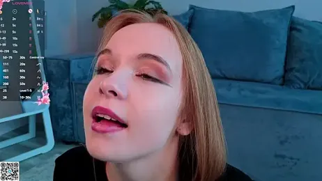 LinnBeer stripchat stream image