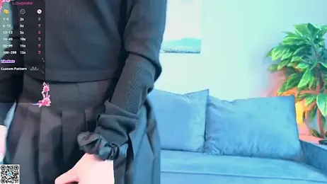 LinnBeer stripchat stream image