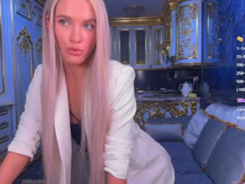 blush_mikki chaturbate stream image