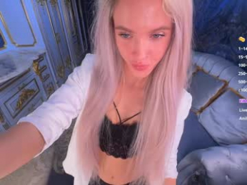 blush_mikki chaturbate stream image