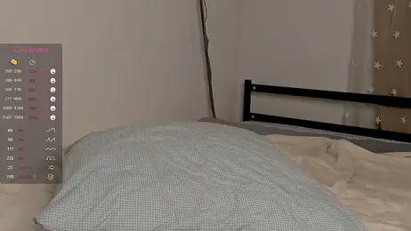 CweneEves stripchat stream image