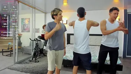 badguyss_bisex stripchat stream image