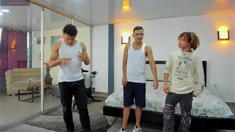 badguyss_bisex stripchat stream image