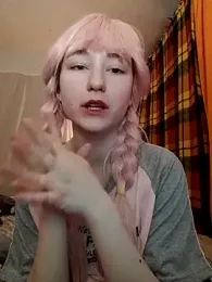 Yoonhee_Kiss stripchat stream image