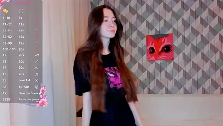 EvaBradley stripchat stream image