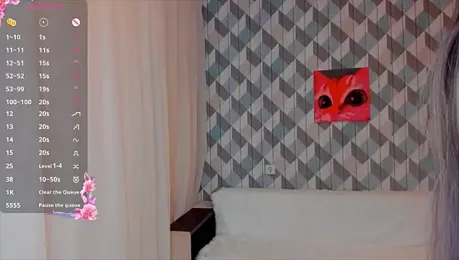 EvaBradley stripchat stream image