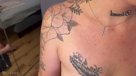 LizaRoxx stripchat stream image