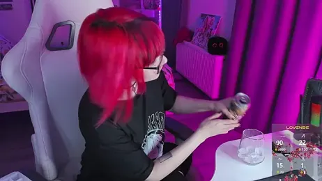 Yumi_Youkai stripchat stream image