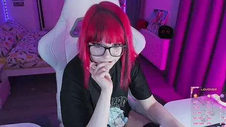 Yumi_Youkai stripchat stream image