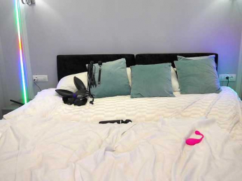 KiraRoxx bongacams stream image