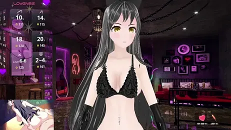 KimiStar stripchat stream image