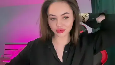 AlmaryKim stripchat stream image