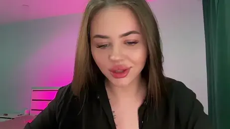 AlmaryKim stripchat stream image