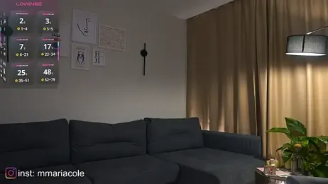 VivianaPucci stripchat stream image