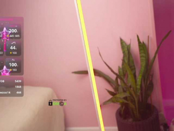 THE_BLACKcat bongacams stream image