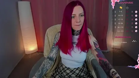 Roxy_____ stripchat stream image