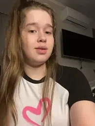 HornyGirlH stripchat stream image