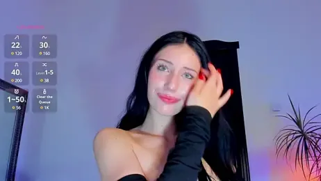 Eris_Hill stripchat stream image